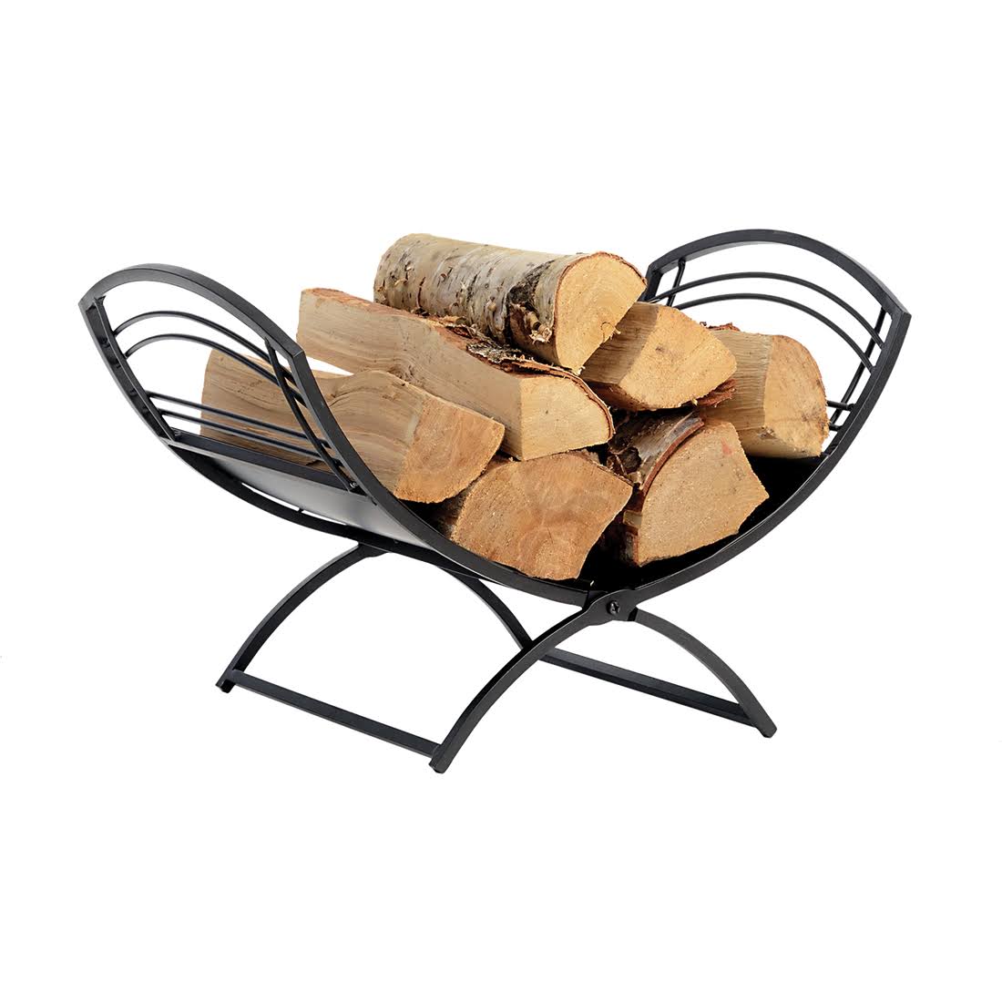 Fireplace Log Holder M521