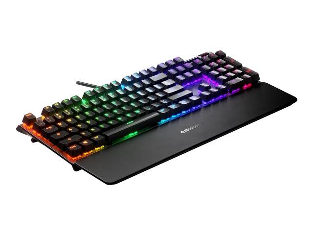 Apex 5 Keyboard D120673