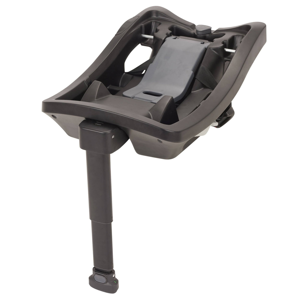 Black Infant Car Seat with Load Leg Base Y293656