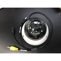 4MP WDR HDCVI IR Security Dome Camera J426