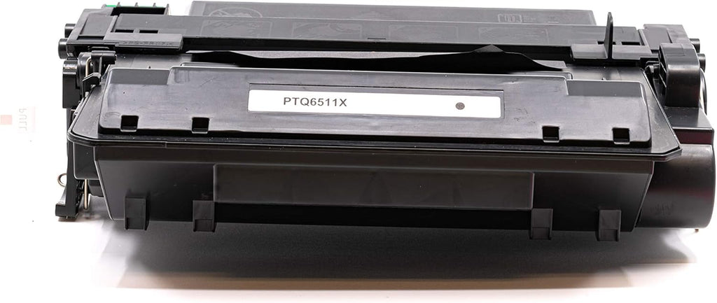 Black 2 Pack Compatible Toner Cartridge B96150