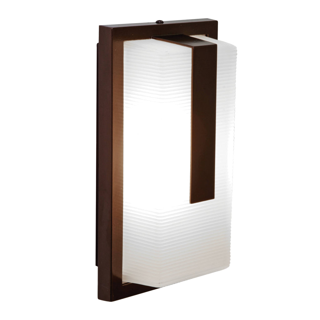 Satin LED Bulkhead X987967