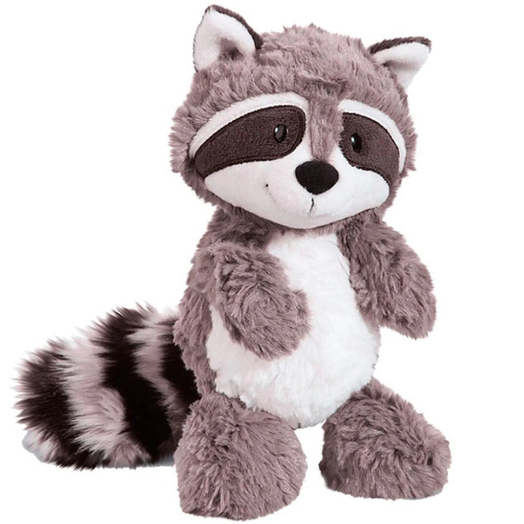Raccoon Plush Toy Stuffed Animals Doll G4685