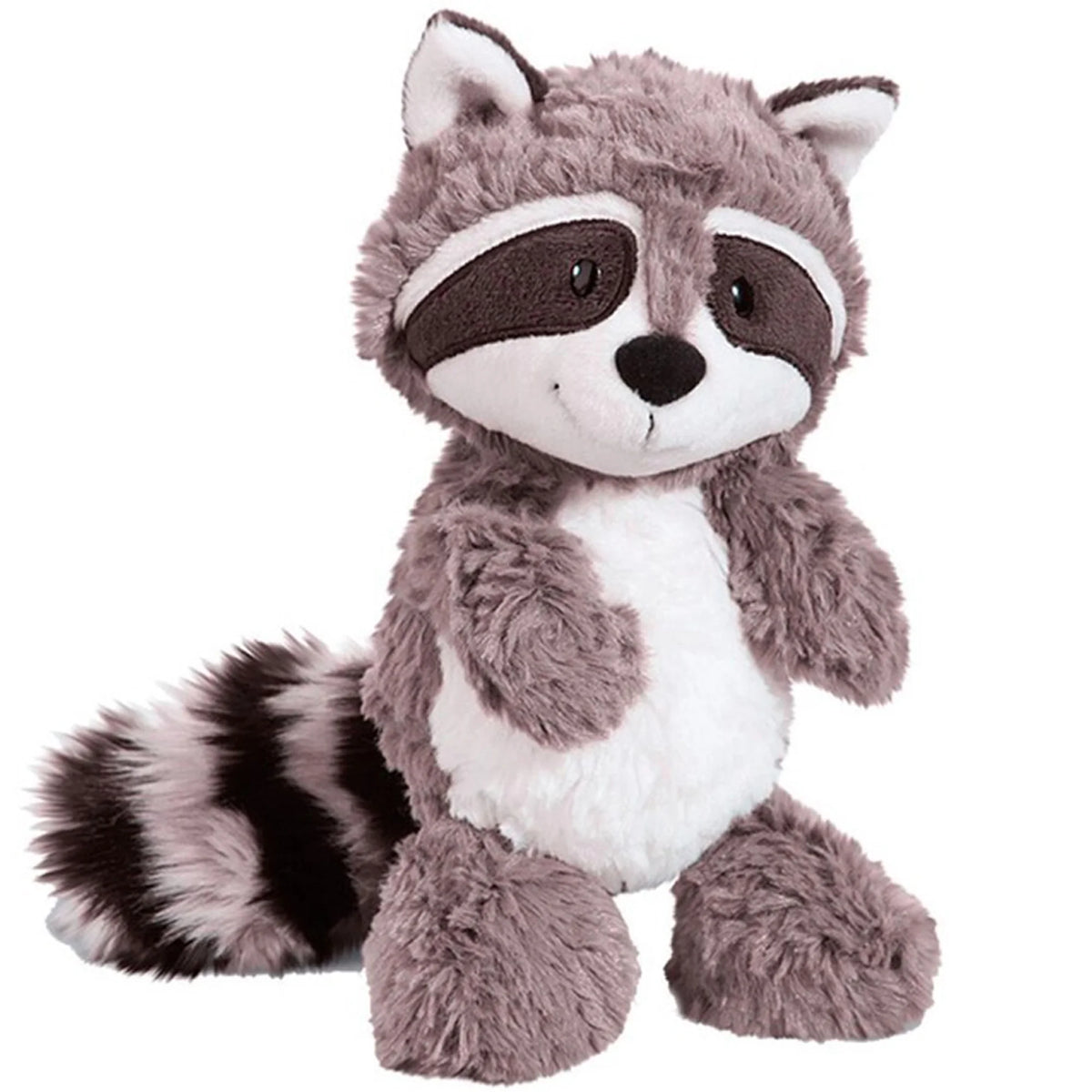 Raccoon Plush Toy Stuffed Animals Doll G4685