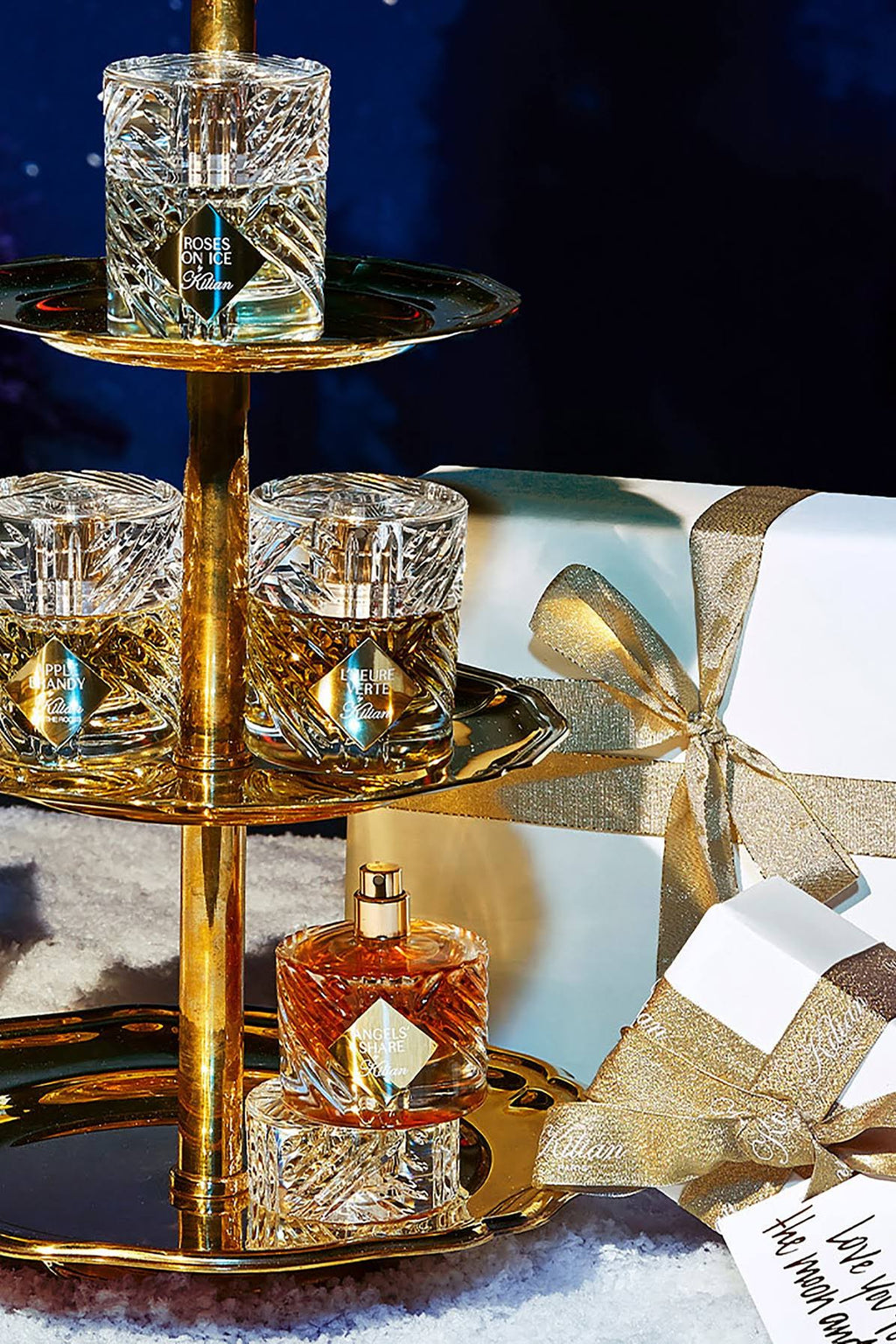 Angel&s Share Multi Fragrance Set F93347
