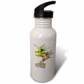 21 oz Sports Water Bottle Y478