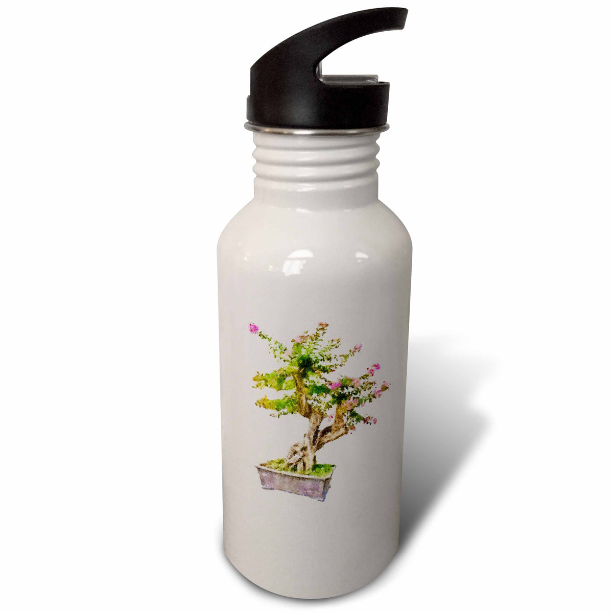 21 oz Sports Water Bottle Y478