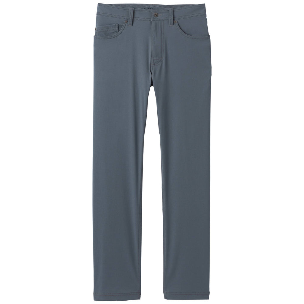 Dark Smoky Blue Men&s Pant F768
