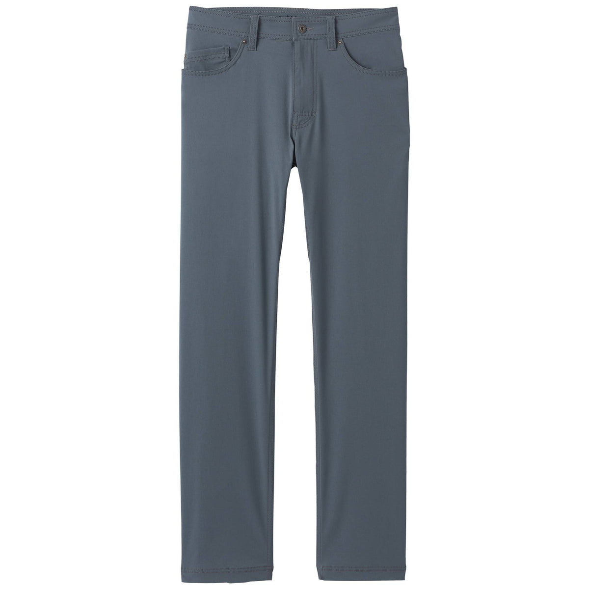 Dark Smoky Blue Men&s Pant F768