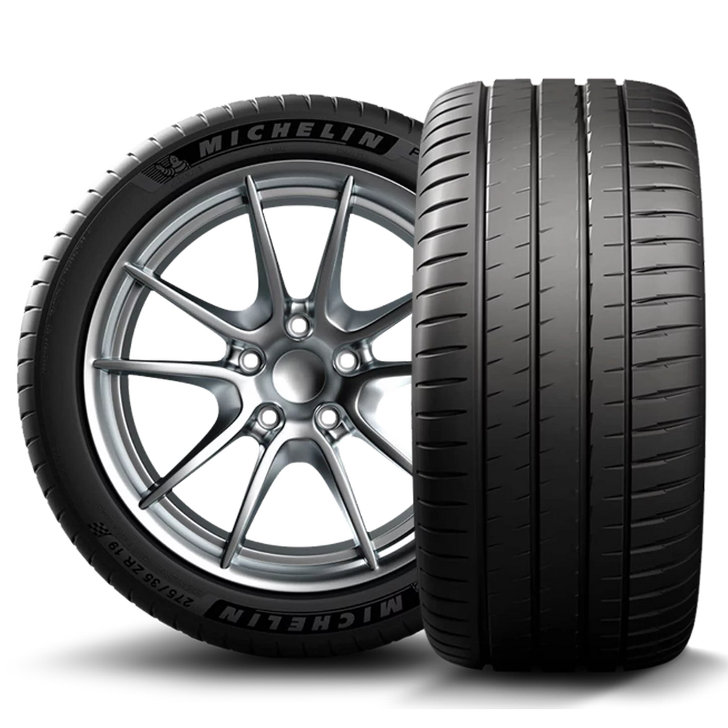 265/35ZR20 Passenger Tire Y4470