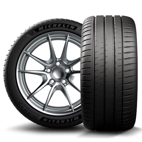 265/35ZR20 Passenger Tire Y4470