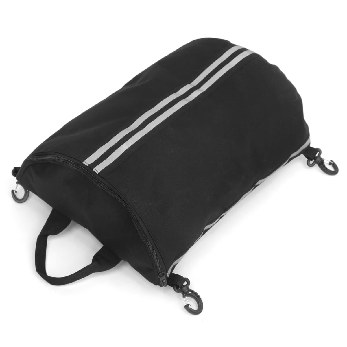 Kayak Pouch with Swivel Snaphooks A5600