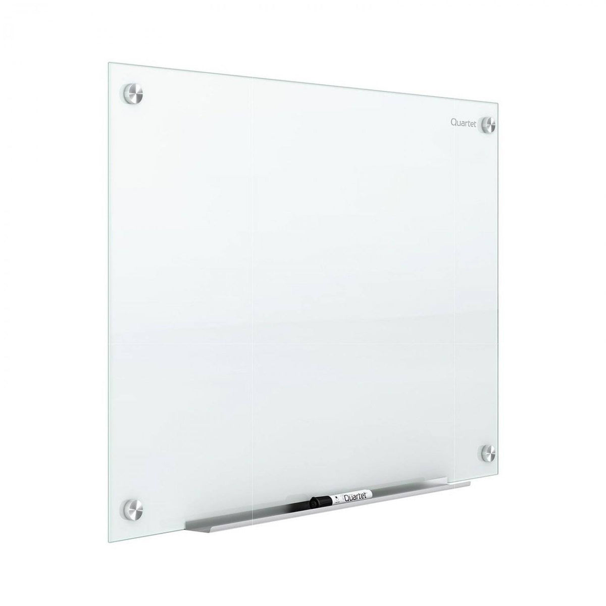 Magnetic Frameless Glass Dry Erase Board R3340