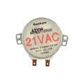 Microwave Motor U78311