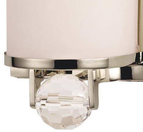 Brushed Bronze Bath Bracket J435
