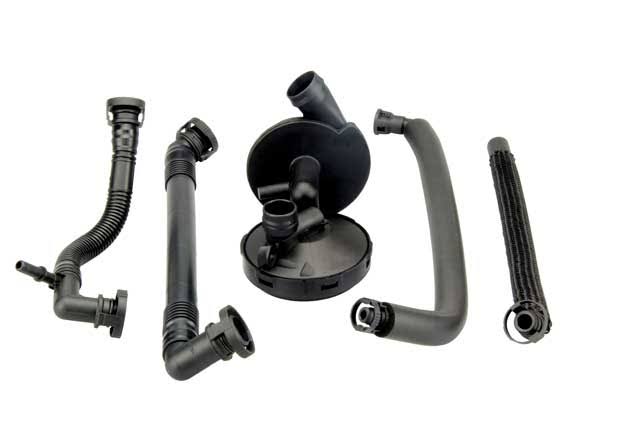 Crankcase Vent Valve Kit O36055