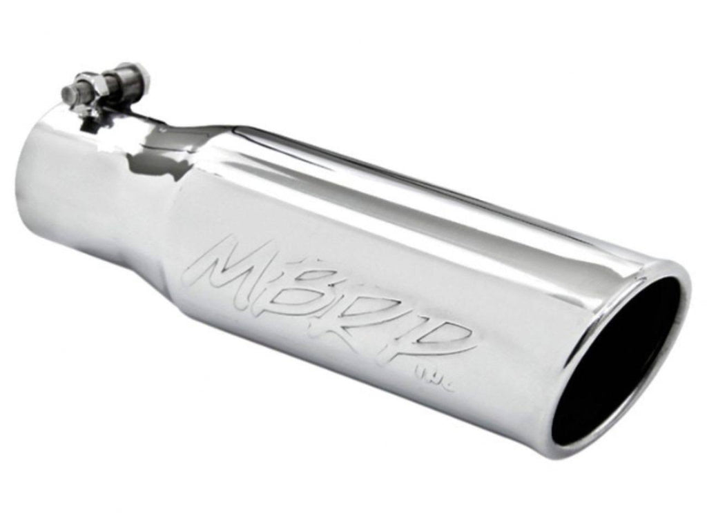 Cat-Back Exhaust B8119
