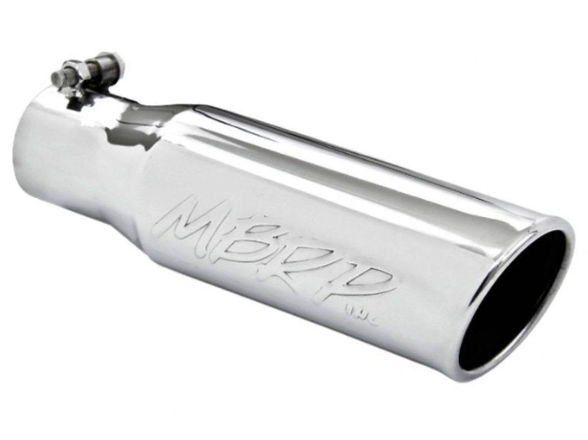 Cat-Back Exhaust B8119