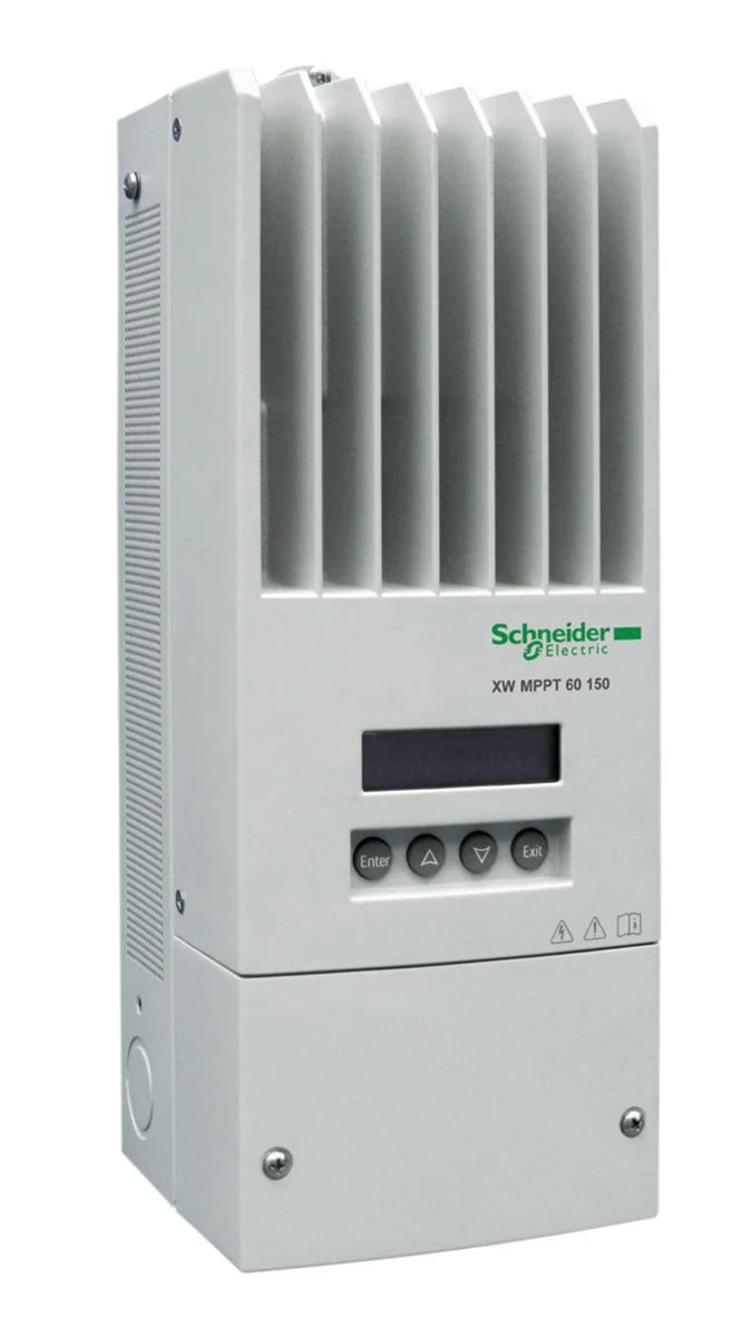 MPPT 60 150 Solar Controller X2590