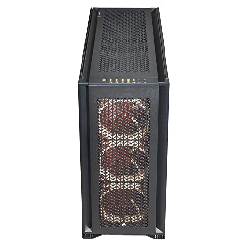 AMD 32-Core Workstation Desktop PC with RTX 3060 N3656