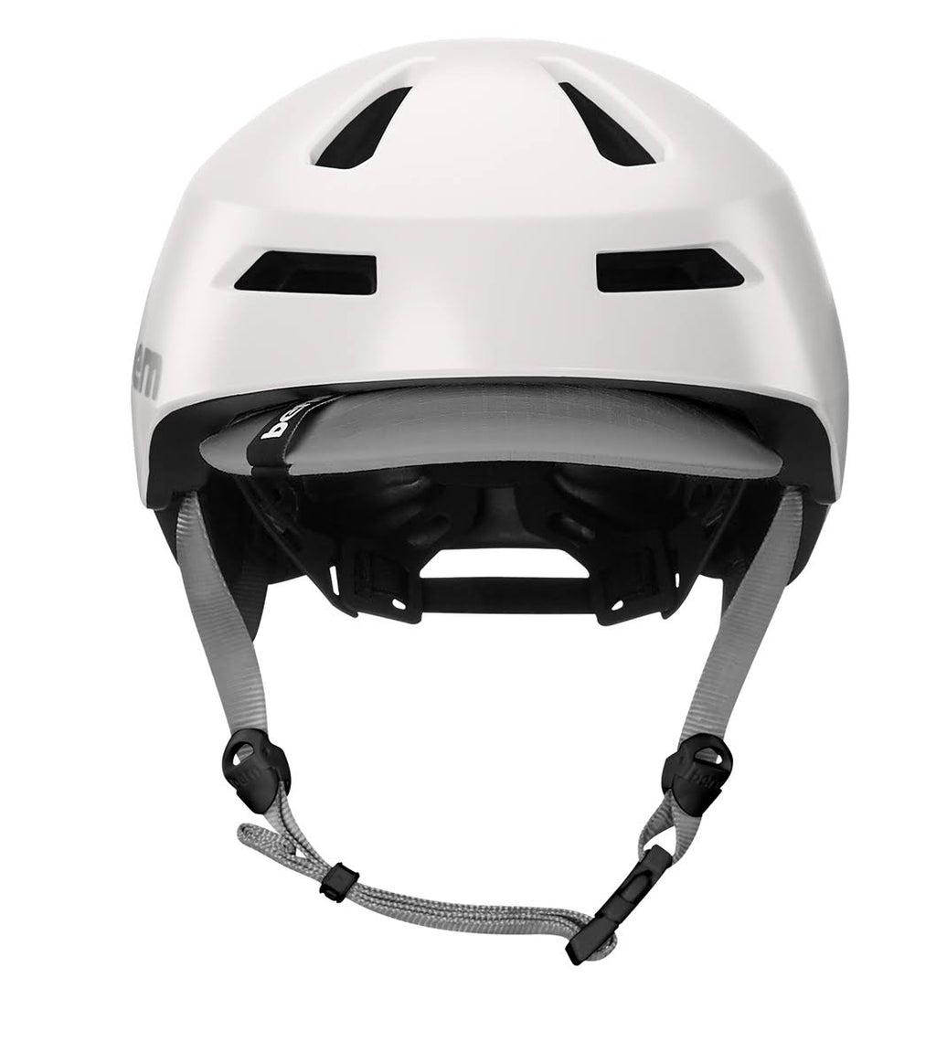 Matte Slate Green Bike Helmet MIPS Q75970