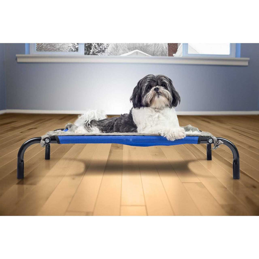 Plush Pet Cot Blanket G1805