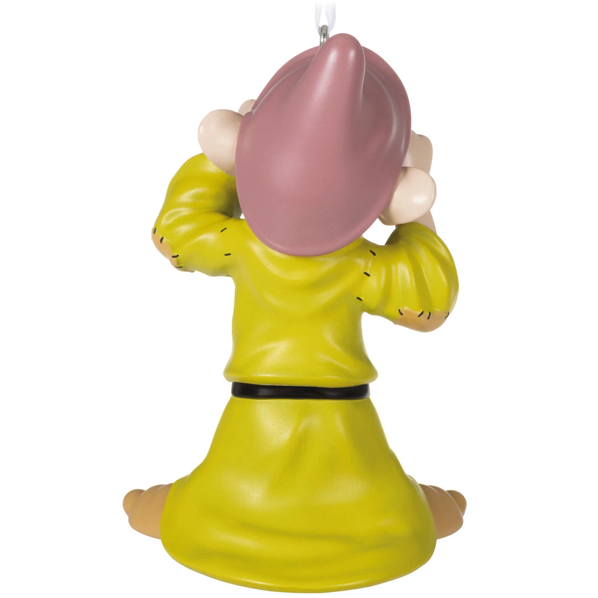 Disney Snow White and the Seven Dwarfs Metal Ornament J9114