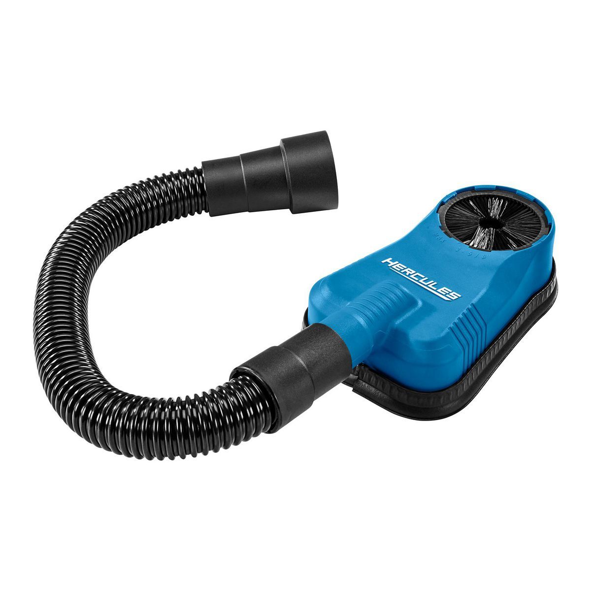 Hammer Drilling Dust Collection Attachment N8762
