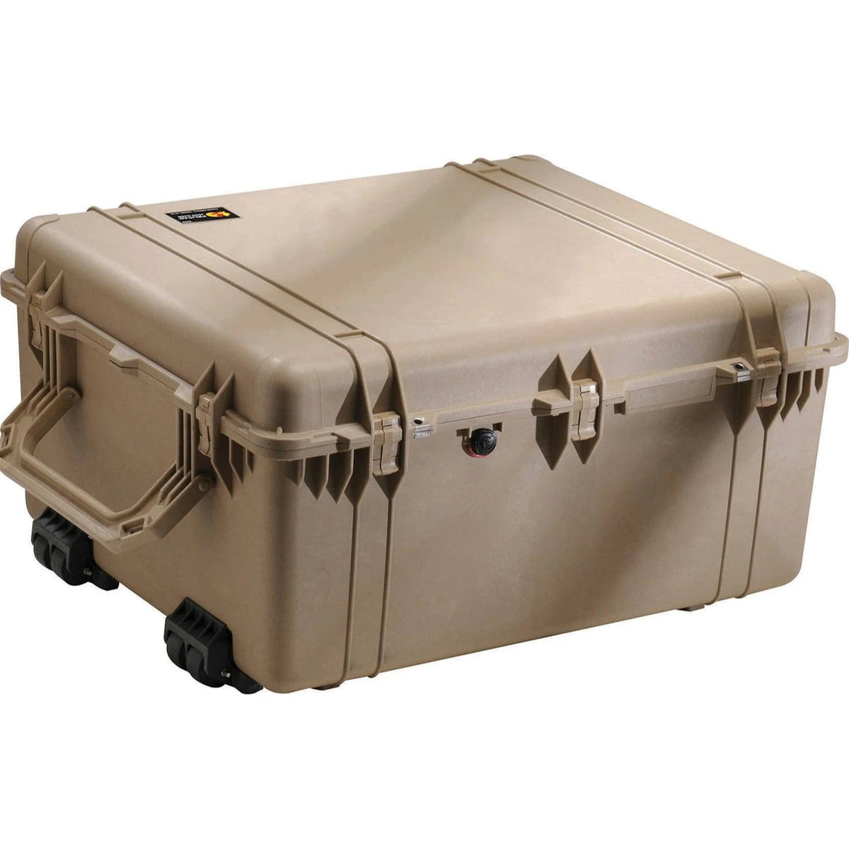 Desert Tan Padded Divider Camera Case G87150