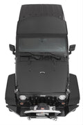 Black Diamond Hardtop H8356