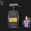 Italian Lemon EDP Perfume X2652