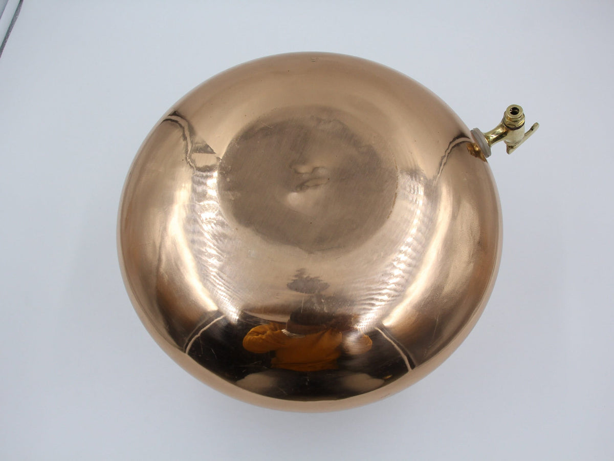 Copper Water Dispenser T10156
