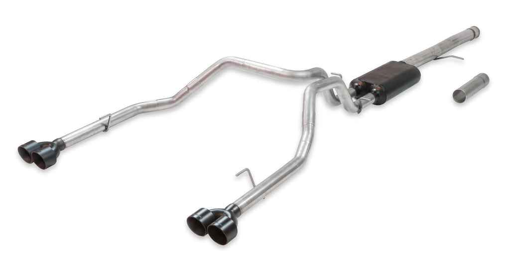 Cat Back Exhaust System B4331