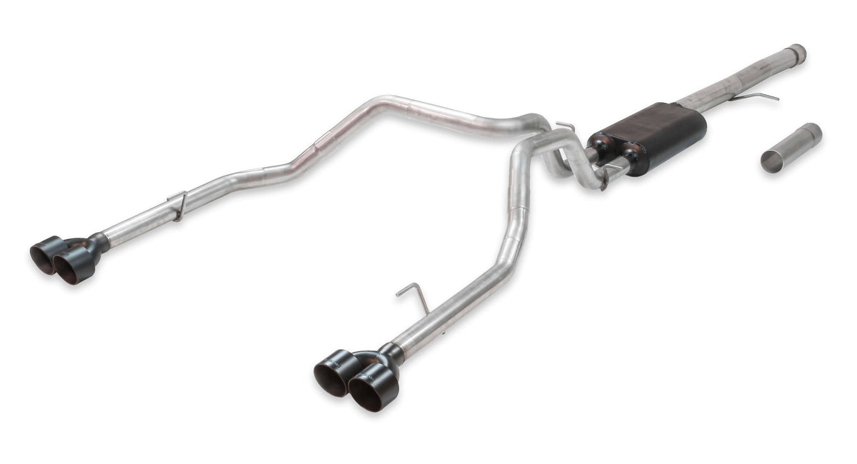 Cat Back Exhaust System B4331
