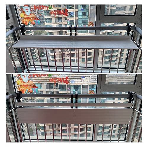 Folding Wall-Mounted Bar Table V6814