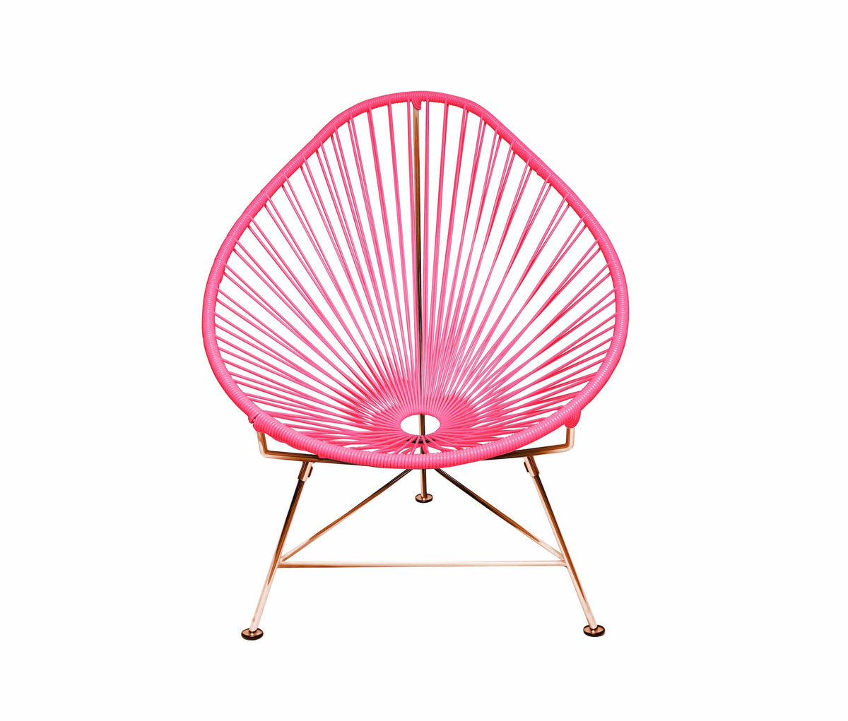 Copper Cactus Chair N798400