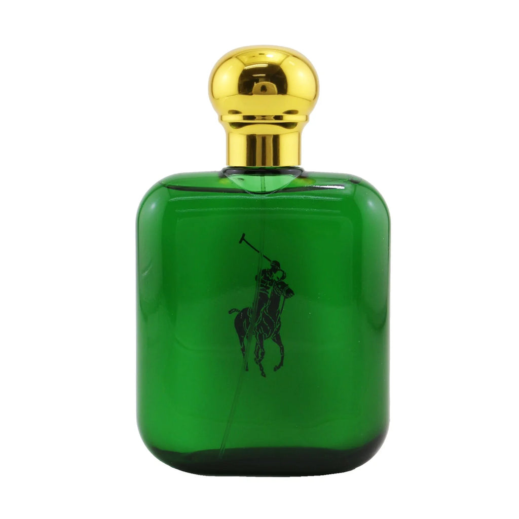Polo Green Eau De Toilette Spray 237ml A640