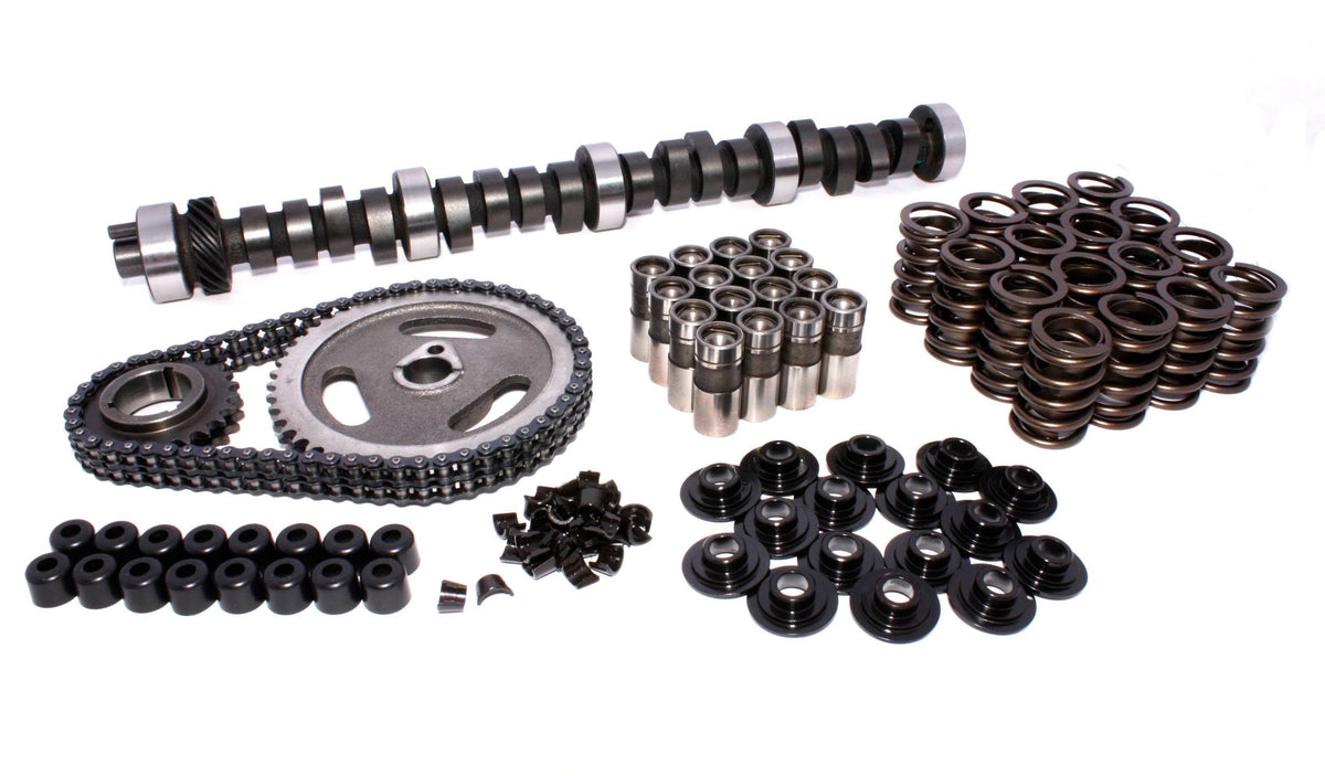 Camshaft Kit W286974