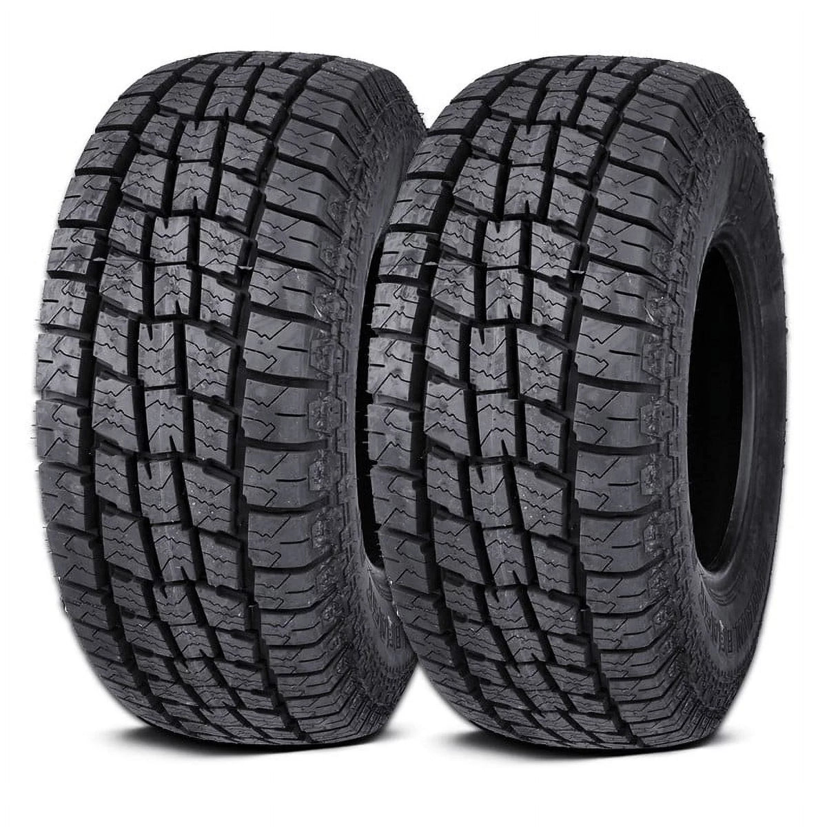 255/70R15 All Season All Terrain Tires K8248