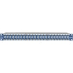 48-Point Balanced Patchbay S8855