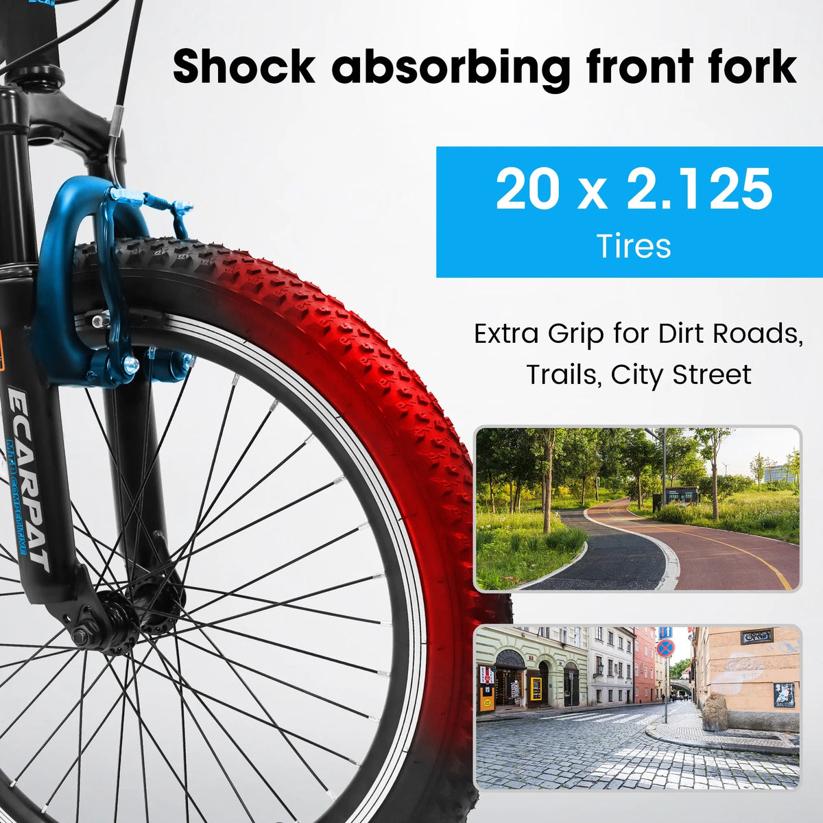 20 Inch 7 Speed Kids Bike G8805