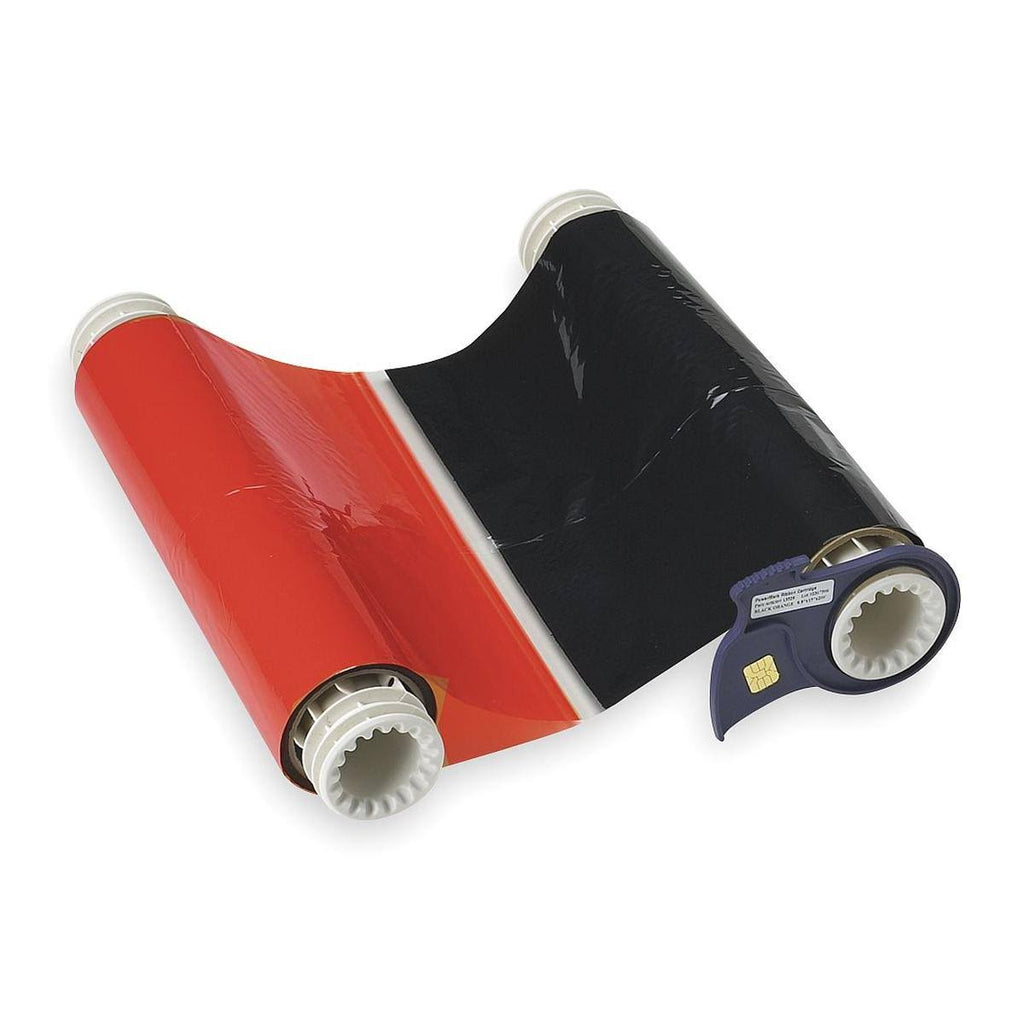 Black/Red Ribbon Cartridge B1946