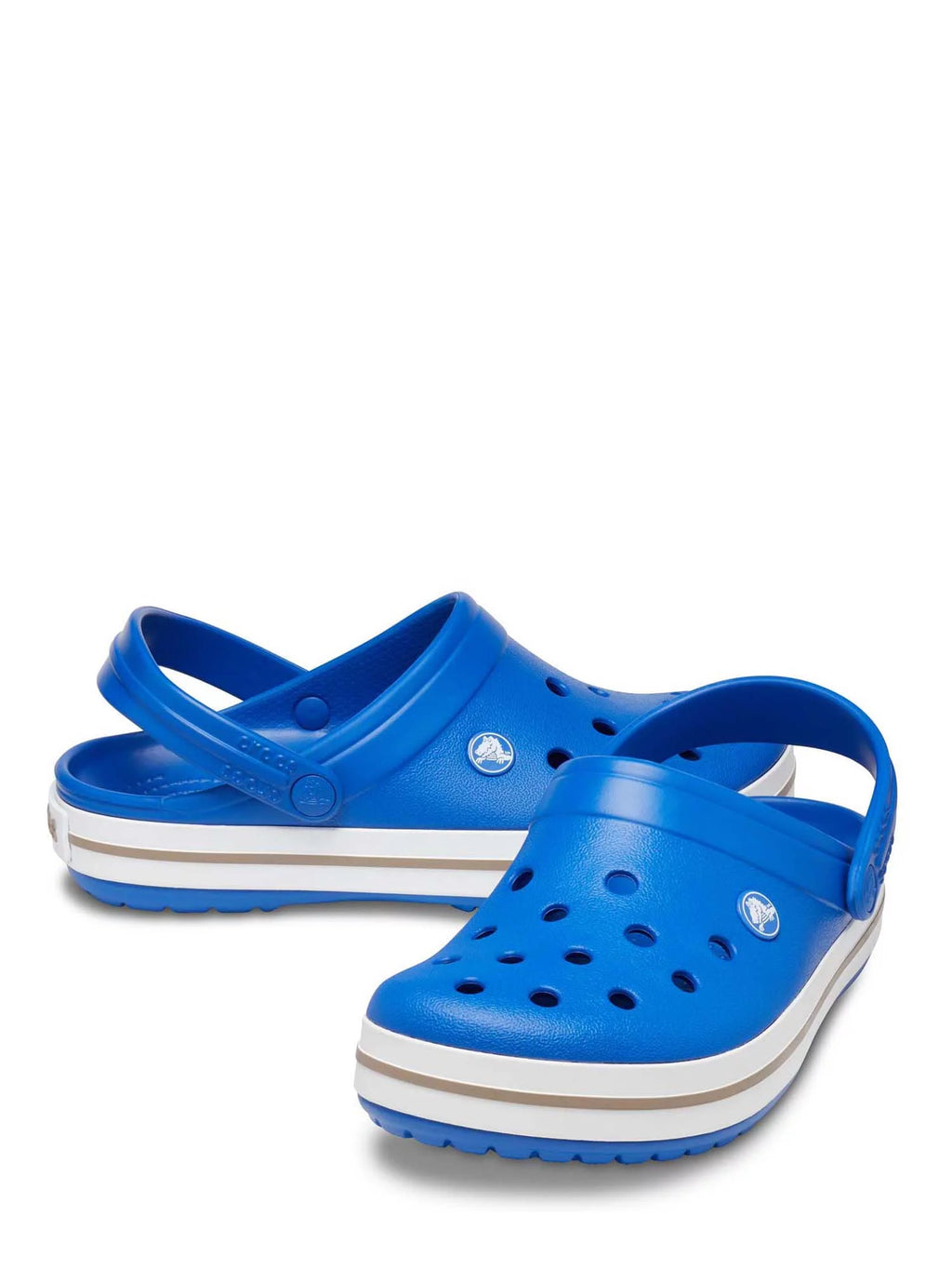 Clog Sandal D51923