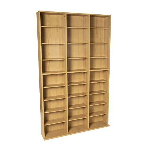 Adjustable Media Wall-unit N9128