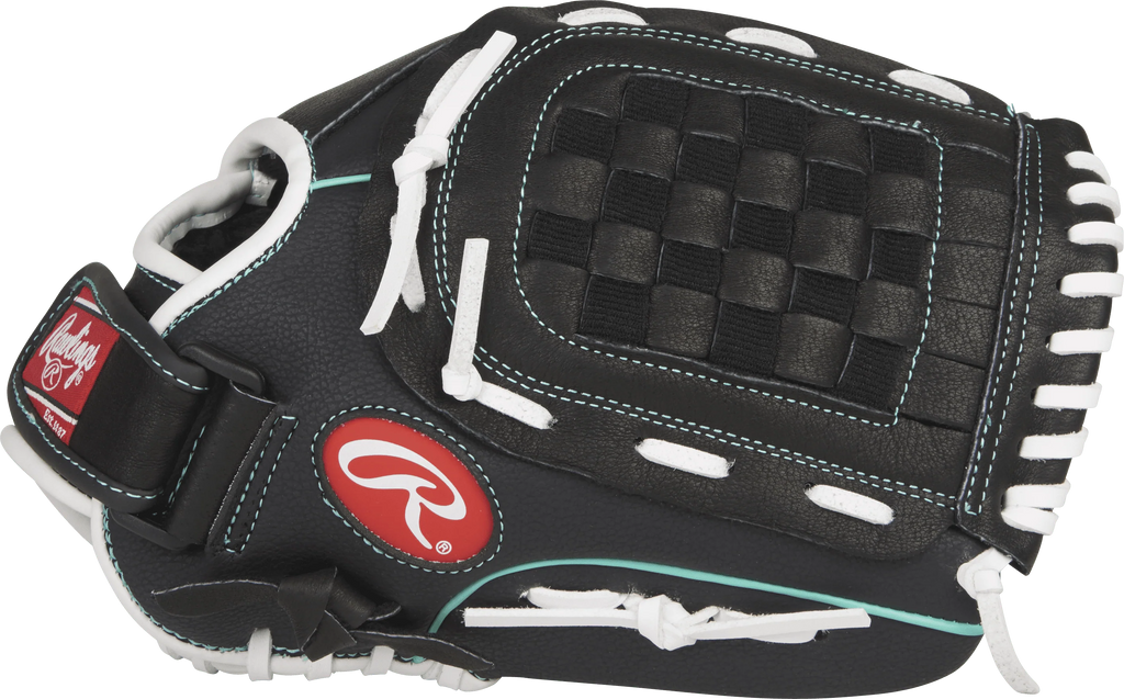 11.5 In. Fastpitch Softball Glove V8994