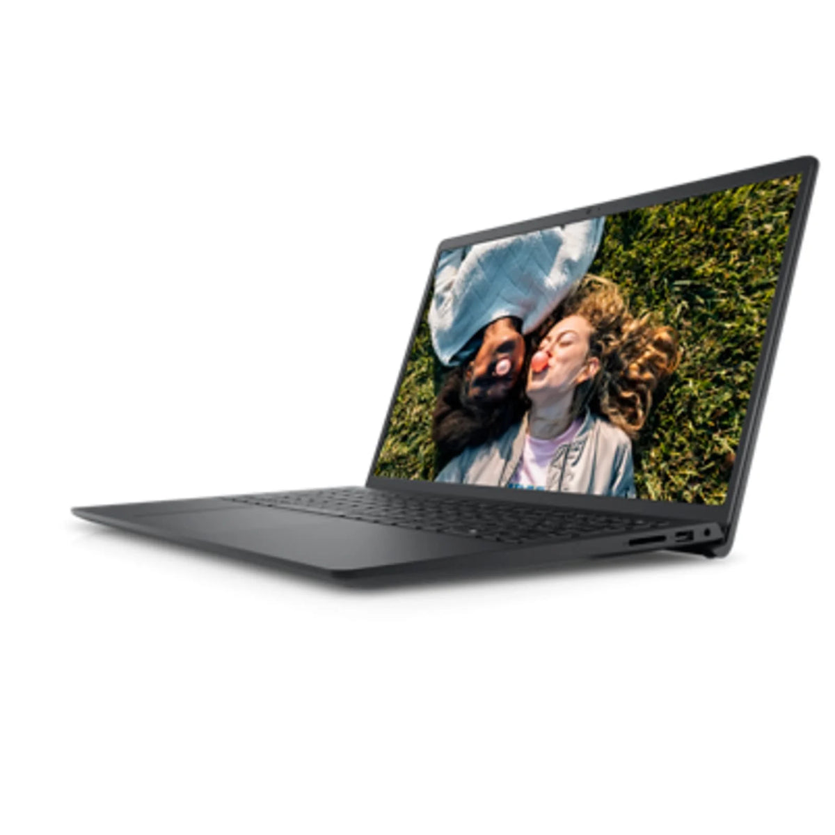 Restored 15.6" FHD Touch Laptop, Core i5, 500GB HDD + 128GB SSD, 64GB RAM A342453