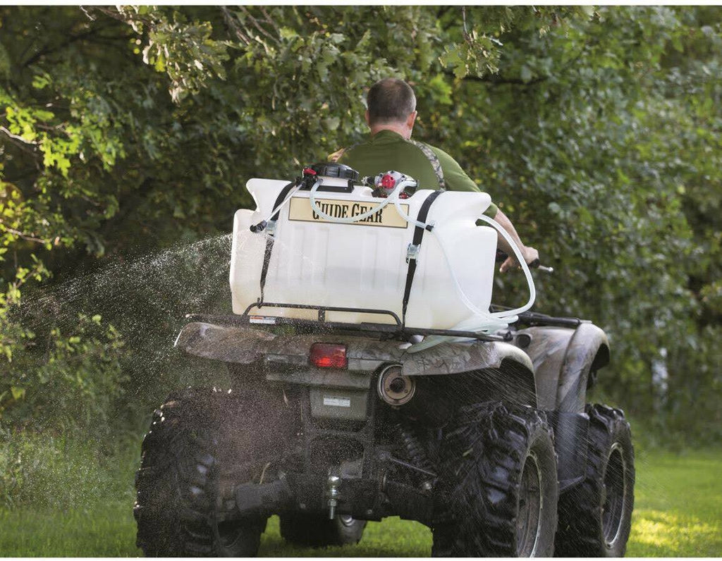 26 Gallon ATV Sprayer C670739