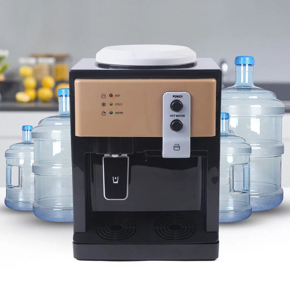 Electric Hot Cold Water Dispenser Z343772