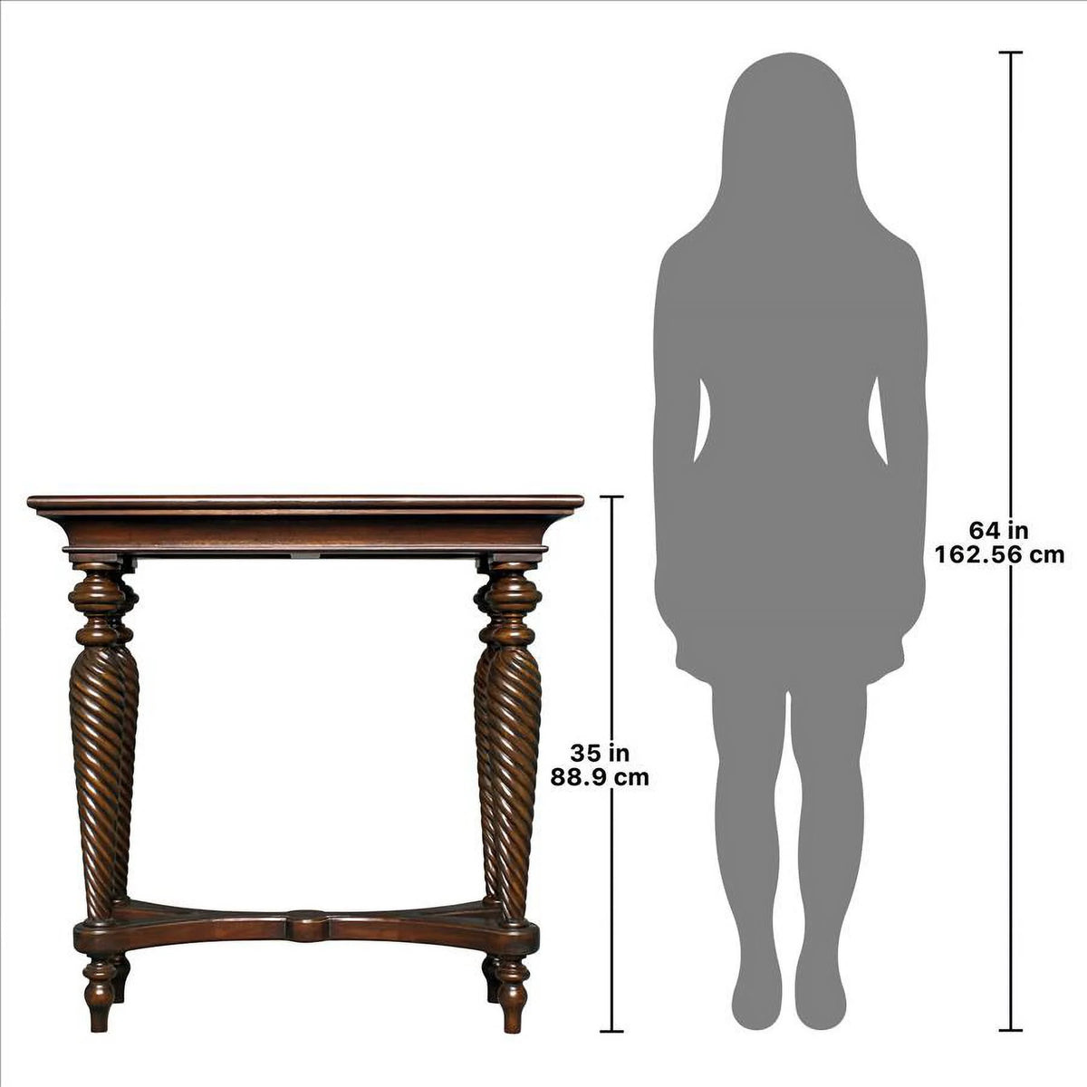 Console Sofa Table N802