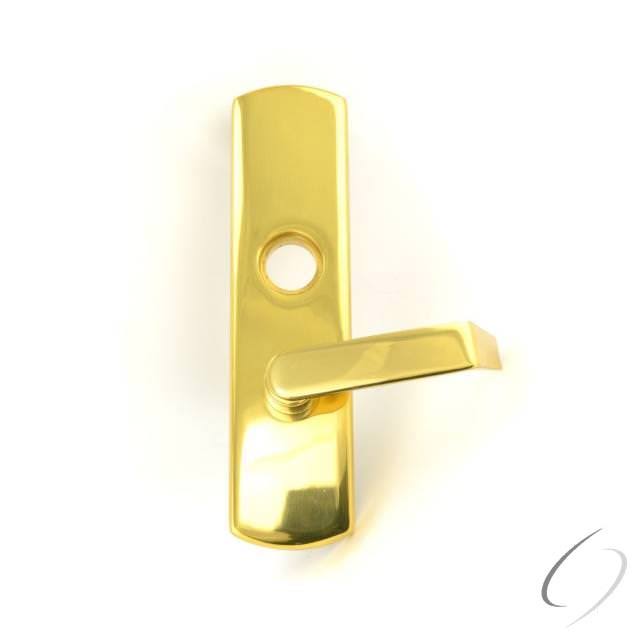 Bright Chrome Lever Trim E958333